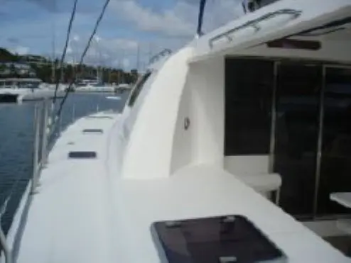 Boat Image
